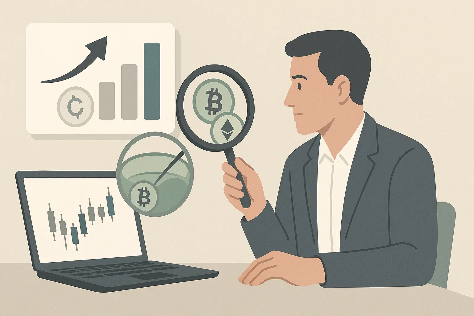 Crypto Exchange Liquidity Explained: a practical, no-hype guide for readers from Cryptomarketplatform.