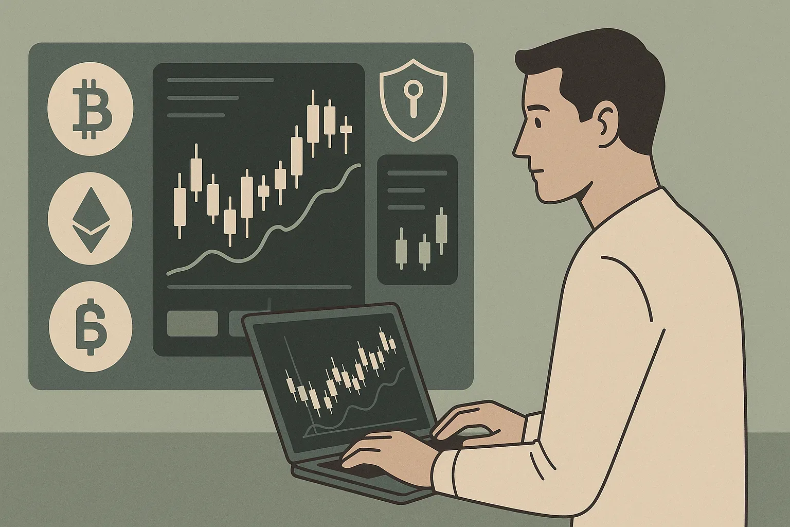 Currency Trading Platforms: a practical, no-hype guide for readers from Cryptomarketplatform.