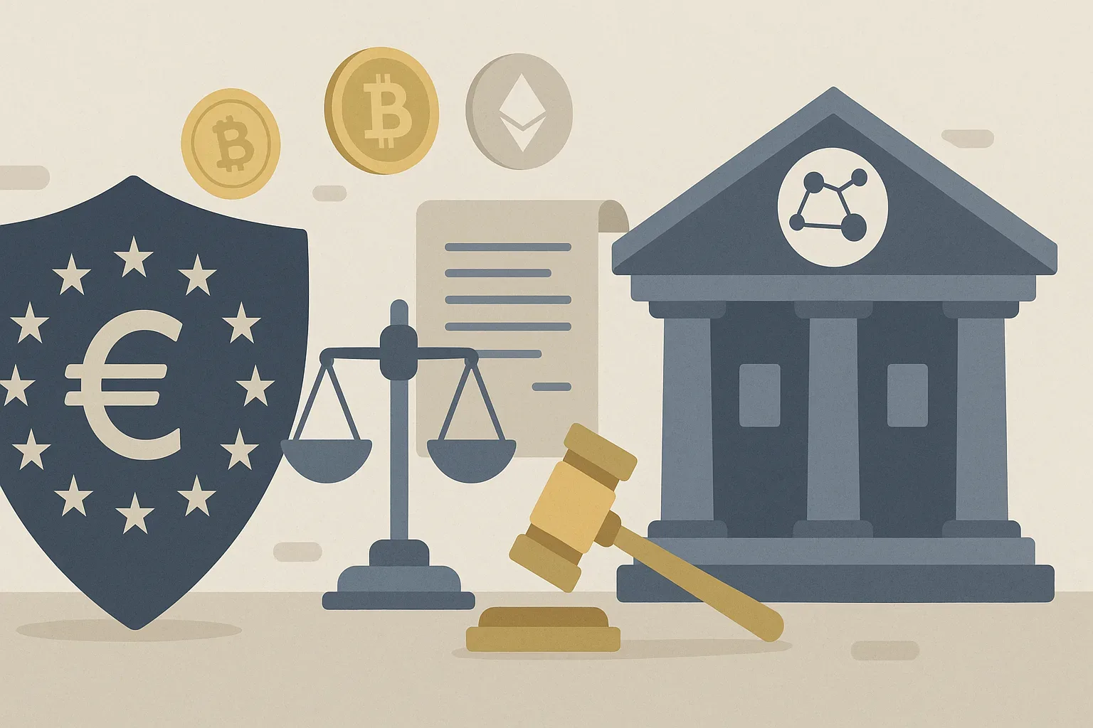 Mica Regulation Impact on Crypto Exchanges: a practical, no-hype guide for readers from Cryptomarketplatform.